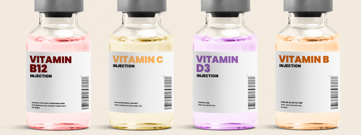 vitamin d shots